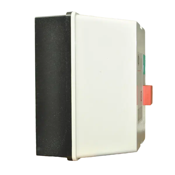 Caixa Contactor Vazia IP40 LG0404PB0  Referença: 116653 - Image 3