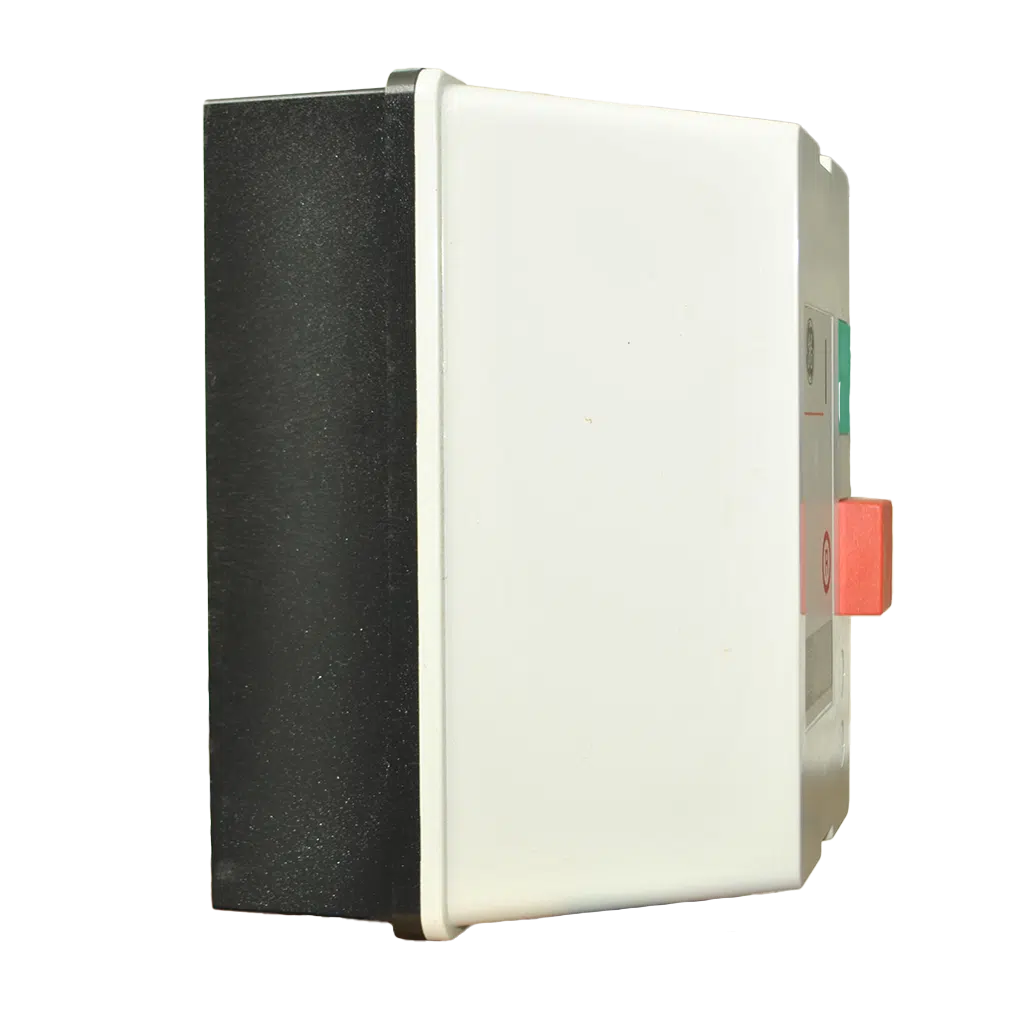 Caixa Contactor Vazia IP40 LG0404PB0  Referença: 116653 - Image 3