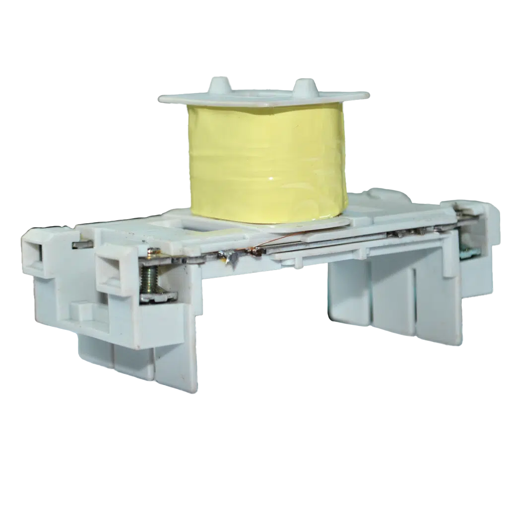 Bobine para Contactor Tamanho S3 24V 3RT10/15 3RT1945-5AB01 Siemens