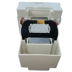 Bobine para Contactor 110-240V AC 50HZ SYB3-0ACDC