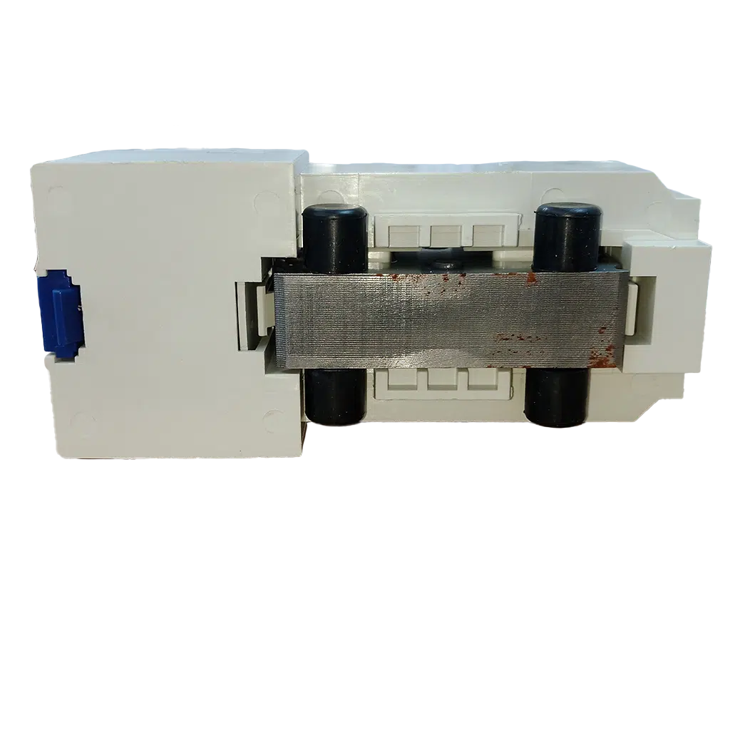 Bobine para Contactor  400V AC 50HZ SYB4-400C - Image 5