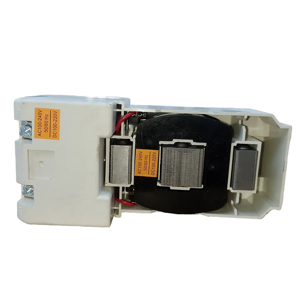 Bobine para Contactor  400V AC 50HZ SYB4-400C - Image 3