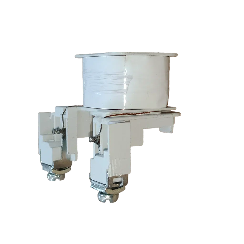 Bobine para Contactor 24V AC 50HZ SYM1-024AC - Image 2