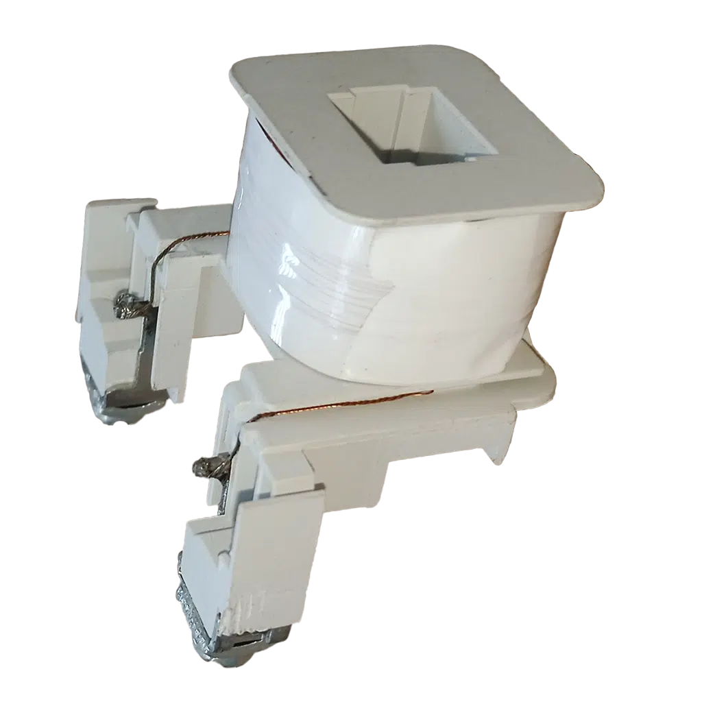 Bobine para Contactor 24V AC 50HZ SYM1-024AC