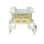 Bobine para Contactor Tamanho S2 400V 3RT2924-5AV01 Siemens