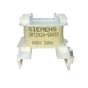 Bobine para Contactor Tamanho S2 400V 3RT2924-5AV01 Siemens