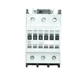 Contactor  CL06A300M6  Ref. 109561 3P 90A Bob:230V
