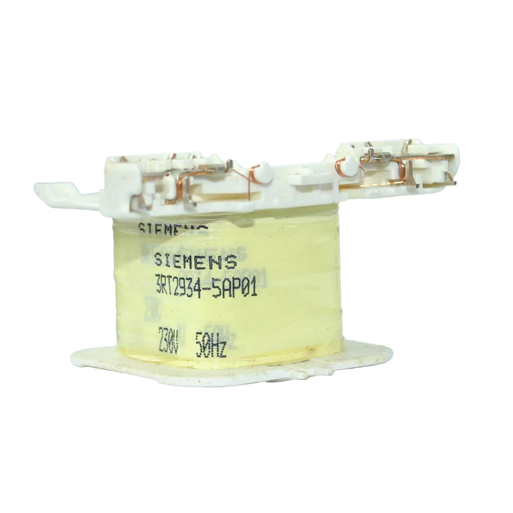 Bobine para Contactor Tamanho S2 230V 3RT2934-5AP01 Siemens