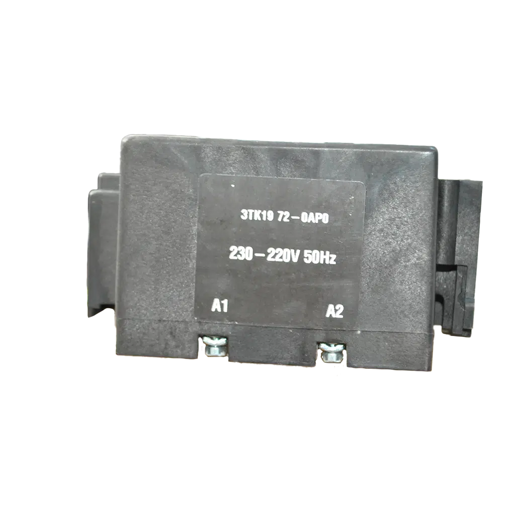 Bobine para Contactor 3TK12/13 3TK1972-0AP0 Siemens - Image 2