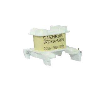 Bobine para Contactor Tamanho S0 230V 3RT2924-5AN21 Siemens