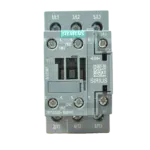 Contactor 3P 11KW 25A 24V DC 1NA+1NF 3RT2026-1BB40 Siemens