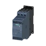Arrancador Suave 18.5KW 400V 10HP 38A 3RW3028-1BB14 Siemens