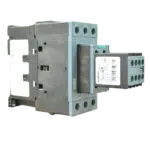 Contactor 3P 22KW 51A 110V/AC 2NA+2NF 3RT2036-1AG24 Siemens