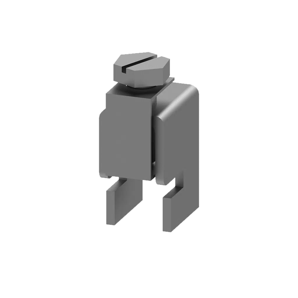 Terminal de Ligação Sistema Busbar 8US1921-2BC00 Siemens