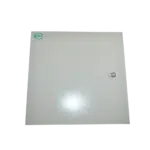 Caixa Metálica Vazia Com Platina LWTT-500X500X300MM