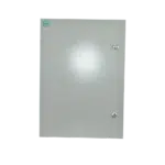 Caixa Metálica vazia Com Platina 1000X800X300MM LWTT 403020