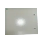 Caixa Metálica vazia Com Platina 700X1000X300MM LWTT 403020