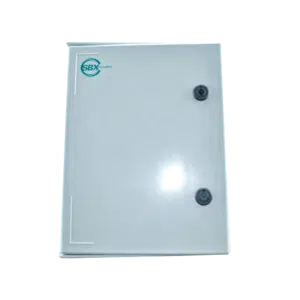 Caixa Polyester vazia Com Platina 400X300X200MM LWSMC 403020