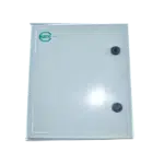 Caixa Polyester Vazia com Platina 400X400X200MM LWSMC 403020