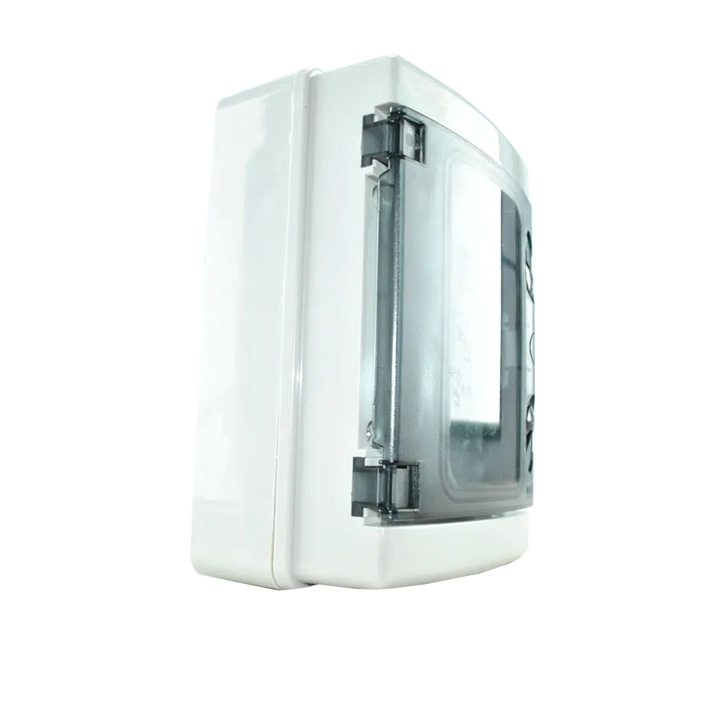 Quadro de 4 Módulo Estanque LWHA-4 - Image 3