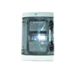 Quadro de 4 Módulo Estanque LWHA-4