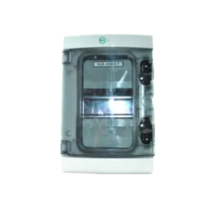 Quadro de 4 Módulo Estanque LWHA-4