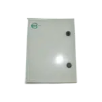 Caixa Polyester vazia Com Platina 500X400X200MM LWSMC 504020