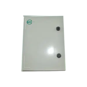 Caixa Polyester vazia Com Platina 500X400X200MM LWSMC 504020