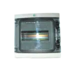 Quadro de 8 Módulo Estanque LWHA-8