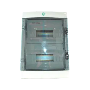 Quadro de 18 Módulo Estanque LWHA-18