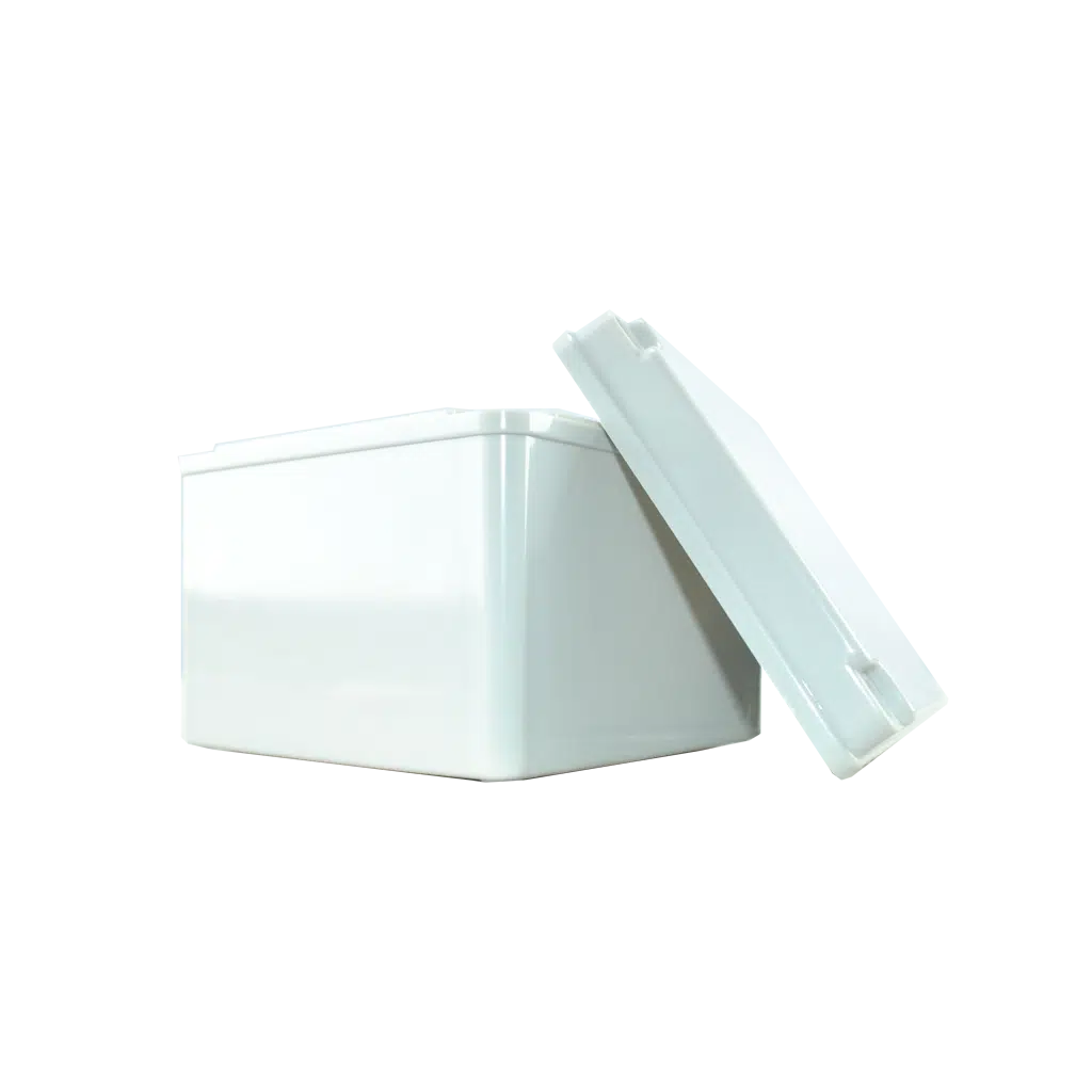 Caixa Derivativa Estanque IP67 LWHI-125X125X100 - Image 2