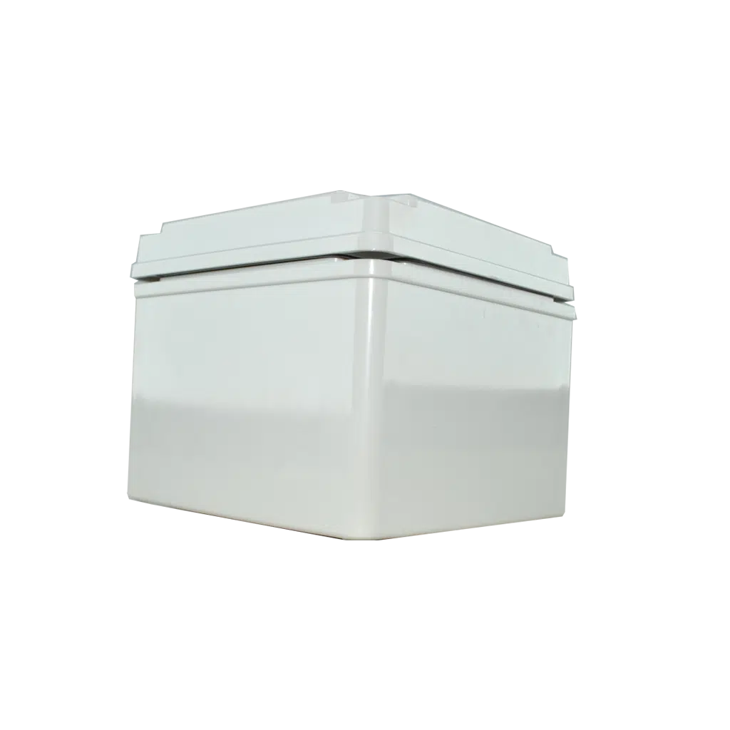 Caixa Derivativa Estanque IP67 LWHI-125X125X100 - Image 3