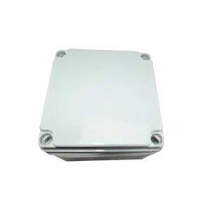 Caixa Derivativa Estanque IP67 LWHI-125X125X100