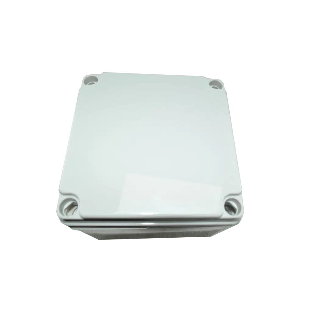 Caixa Derivativa Estanque IP67 LWHI-125X125X100
