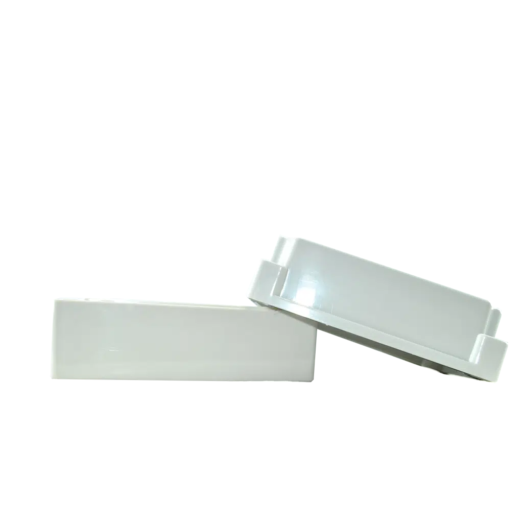 Caixa Derivativa Estanque IP67 LWHI-175X125X100 - Image 3