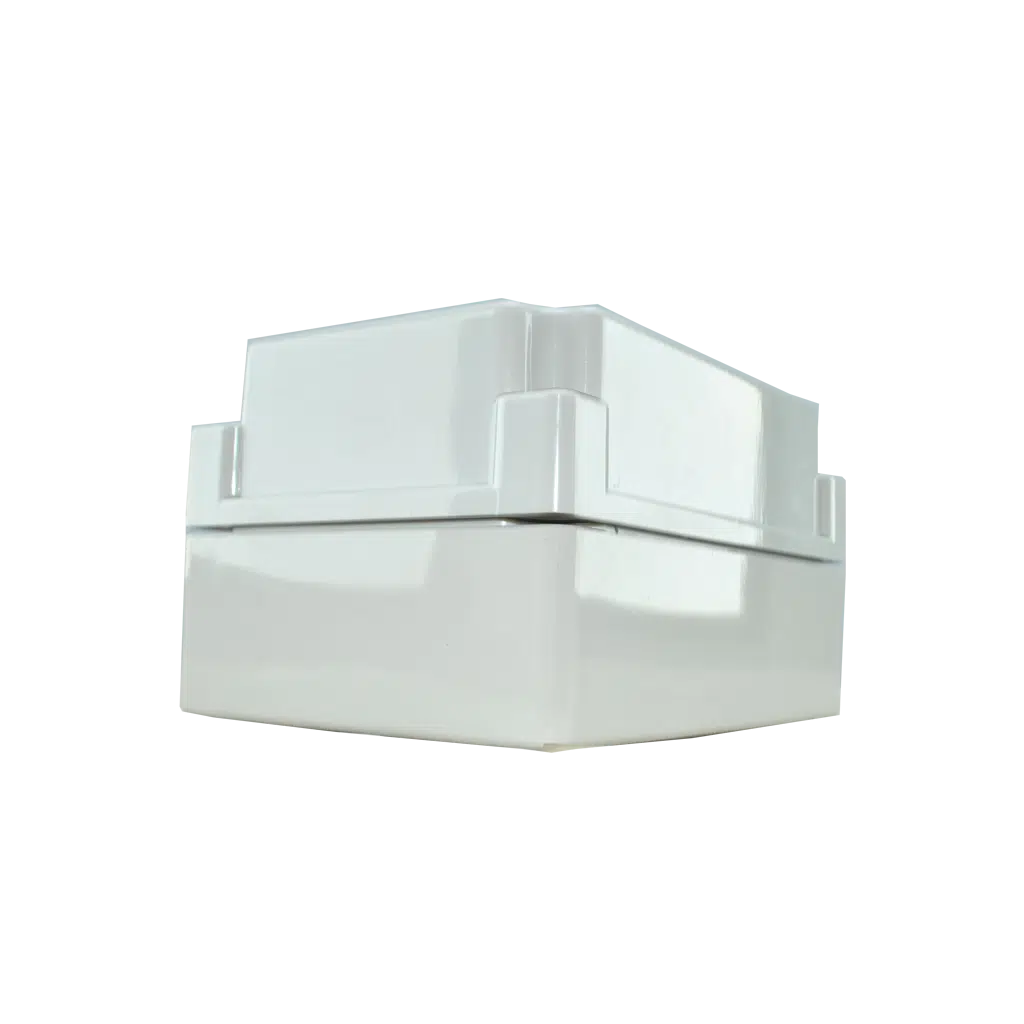 Caixa Derivativa Estanque IP67 LWHI-175X125X100 - Image 2