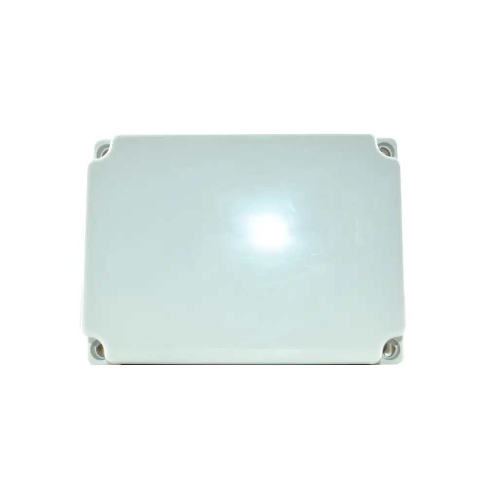 Caixa Derivativa Estanque IP67 LWHI-175X125X100