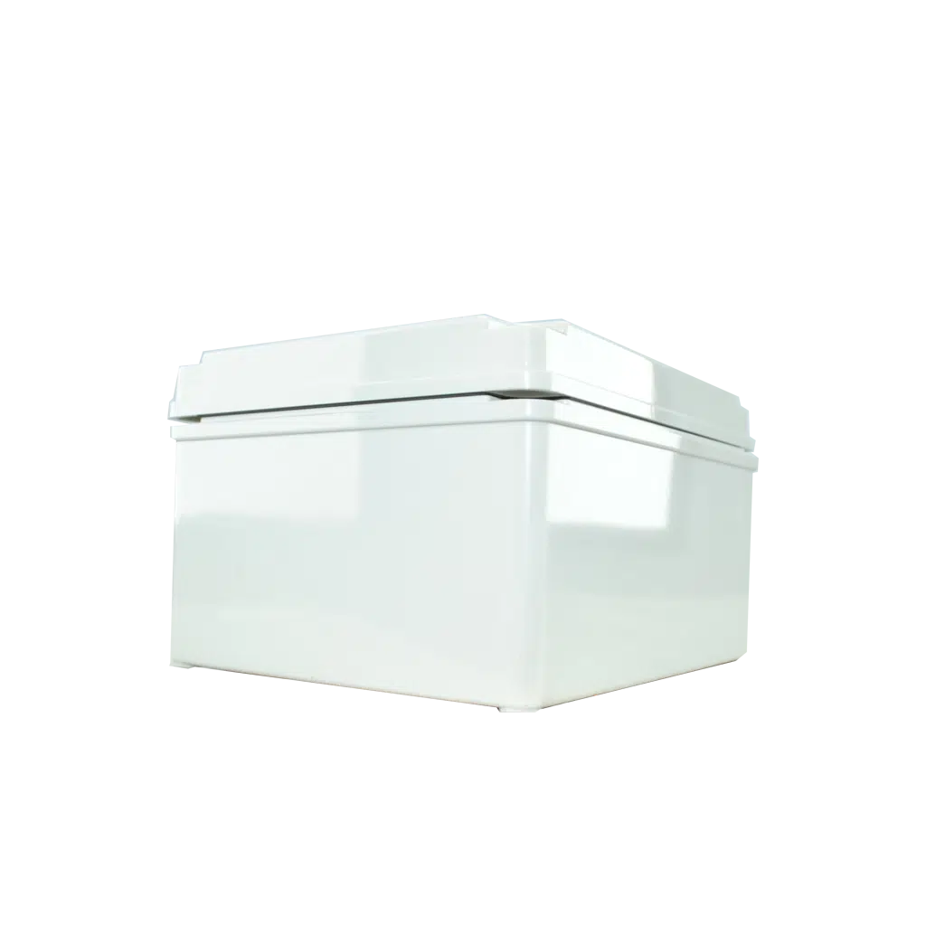 Caixa Derivativa Estanque IP67 LWHI-170X140X95 - Image 2