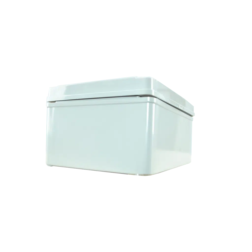 Caixa Derivativa Estanque IP67 LWHI-200X200X130 - Image 2