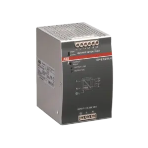 Fonte de Alimentação 24VDC 10A CP-E 24/10