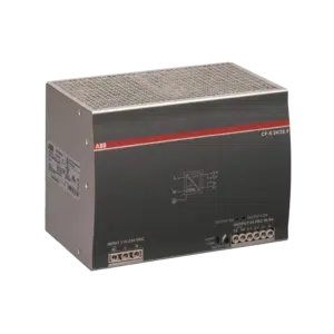 Fonte de Alimentação 24VDC 20A CP-E 24/20