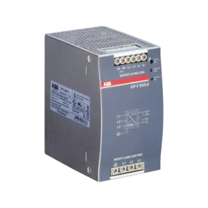 Fonte de Alimentação TRIF 24VDC 5A CP-T 24/5.0
