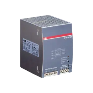 Fonte de Alimentação TRIF 24VDC 10A CP-T 24/10.0