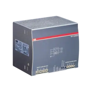 Fonte de Alimentação TRIF 24VDC 20A CP-T 24/20.0