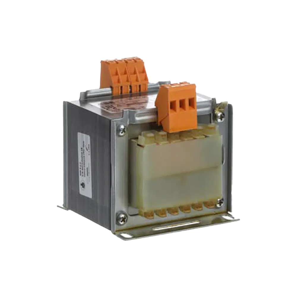 Transformador 230-400VAC/12-24VAC 250VA TM-C 250/12-24