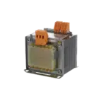 Transformador 230-400VAC/115-230VAC 250VA TM-C 250/12-25