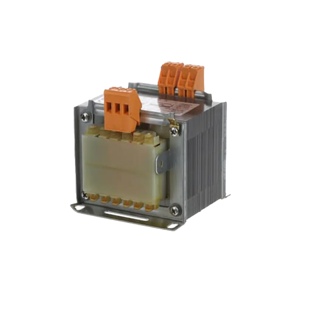 Transformador 230-400VAC/115-230VAC 250VA TM-C 250/12-25