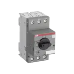 Disjuntor Motor 2,5-4A MS116- 4