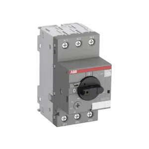 Disjuntor Motor 2,5-4A MS116- 4