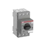 Disjuntor Motor 6,3-10A MS116-10